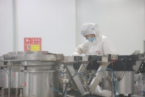 智能工廠 食品行業的新趨勢與規模化生產機遇